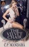 [Velvet Lies 01] • The Velvet Chair